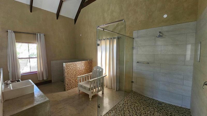 4 Bedroom Property for Sale in Dwarskersbos Western Cape